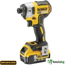 DEWALT DCF887P1 - ПРОФЕСИОНАЛЕН АКУМУЛАТОРЕН УДАРЕН БЕЗЧЕТКОВ ВИНТОВЕРТ DEWALT DCF887P1 - ПРОФЕСИОНАЛЕН АКУМУЛАТОРЕН УДАРЕН БЕЗЧЕТКОВ ВИНТОВЕРТ